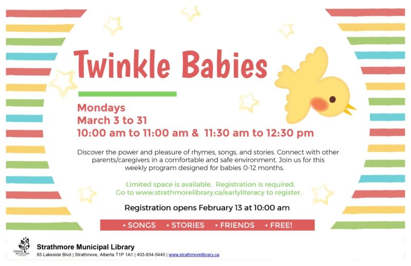 Twinkle Babies March