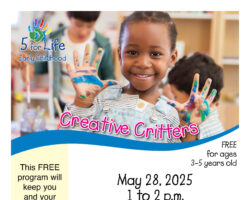 Creative Critters