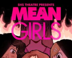 SHS Theatre “Mean Girls”