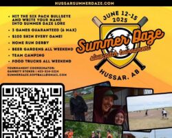Hussar Summerdaze 2020