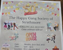 Happy Gang Open House