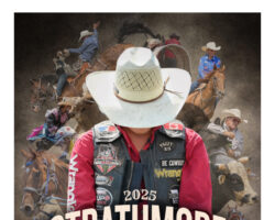 2025 Strathmore Stampede