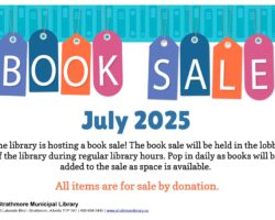 Book Sale