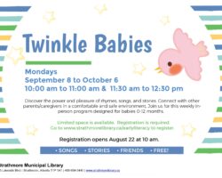 Twinkle Babies