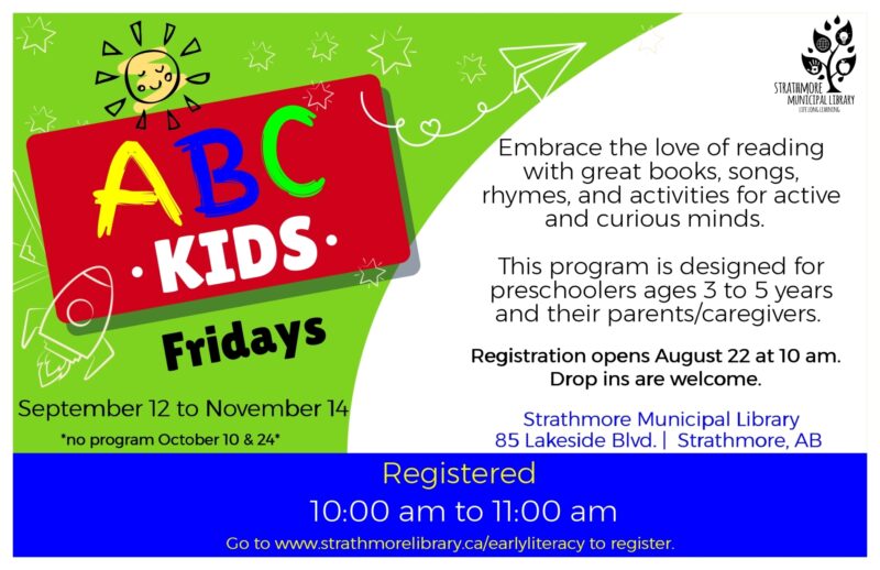ABC Kids Fall 2025