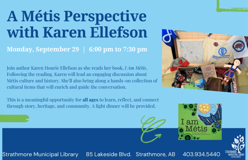 A Metis Perspective