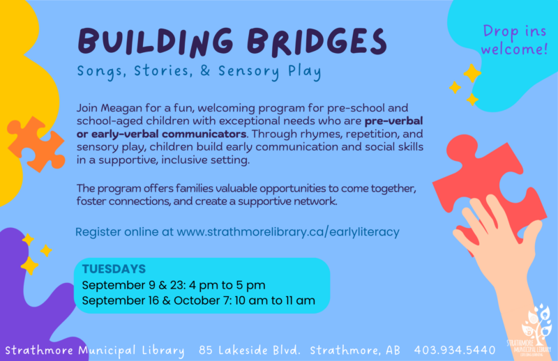 Building Bridges
