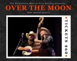 Strathmore Musical Arts “Over the Moon”