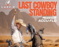 Last Cowboy Standing Rodeo