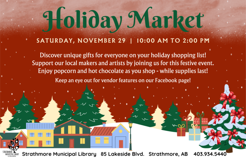 Holiday Market