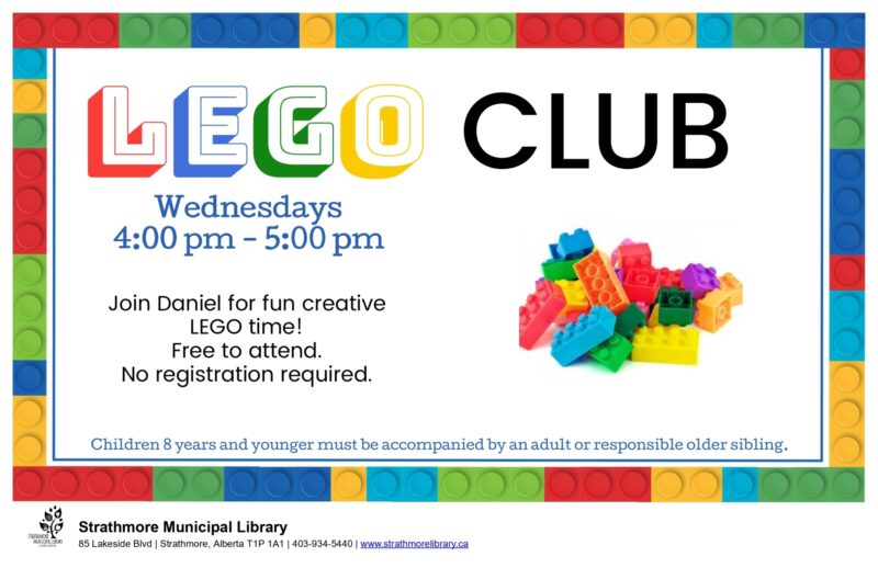 LEGO Club