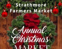 2025 Annual Christmas Market
