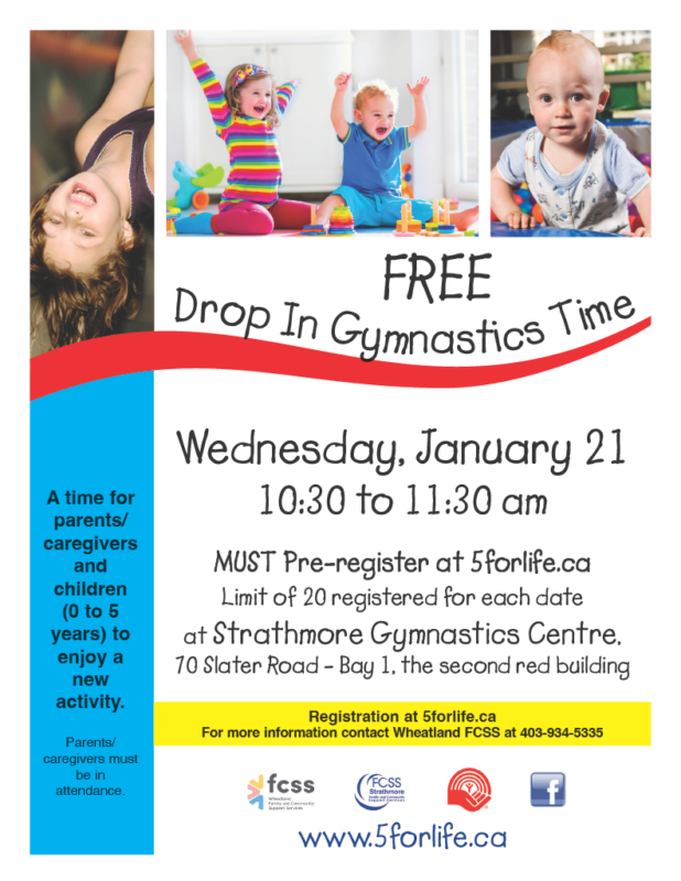 Gymnastics Jan 21 2026