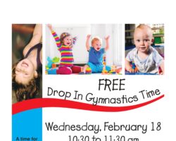 Gymnastics