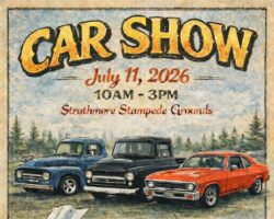CAR SHOW