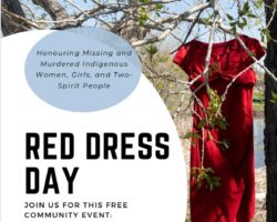 Red Dress Day