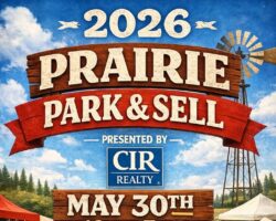 Prairie Park and Sell