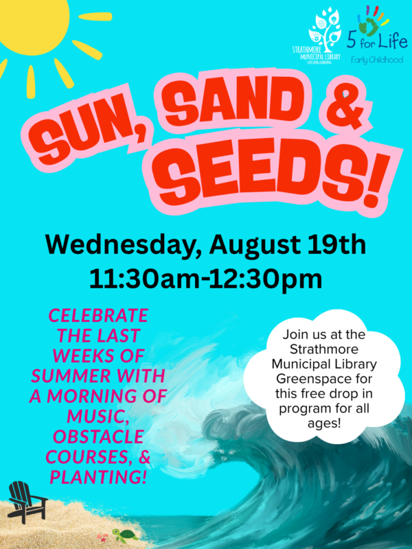 Sun Sand Seeds