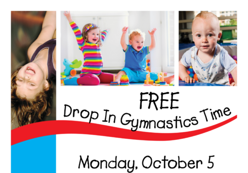 Gymnastics Oct 5 2026
