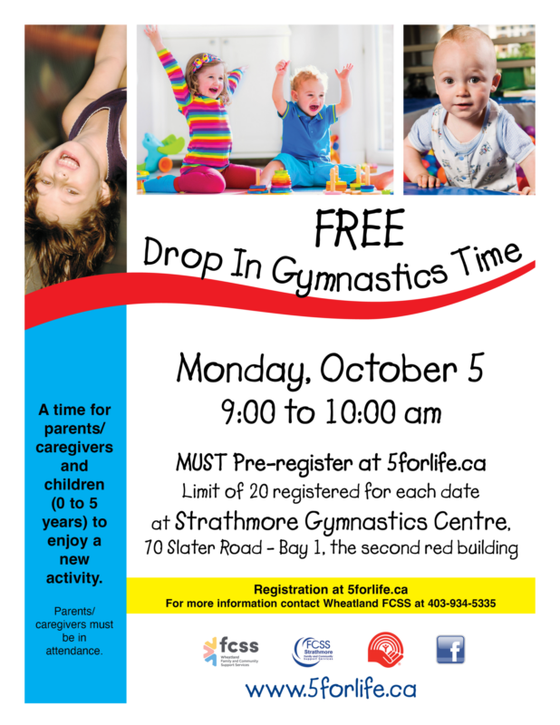 Gymnastics Oct 5 2026