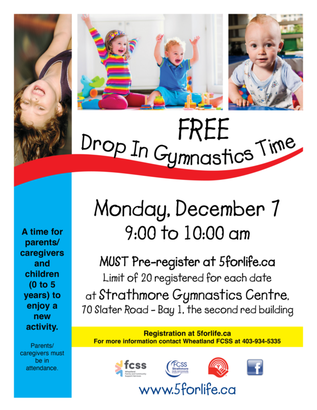 Gymnastics Dec 7 2026