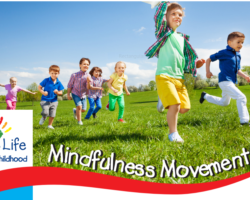 Mindfulness Movements