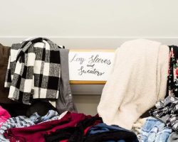 Ladies Clothing Swap Night