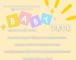 Baby Talk by Trellis Society