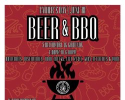 Father's Day Beer & BBQ Fest!