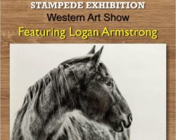 The Vault: Stampede Exhibition Western Art Show