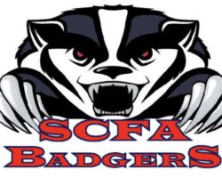 SCFA Badgers Game