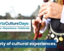 Cultural Days Strathmore