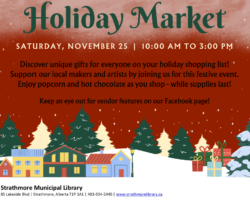 Holiday Market