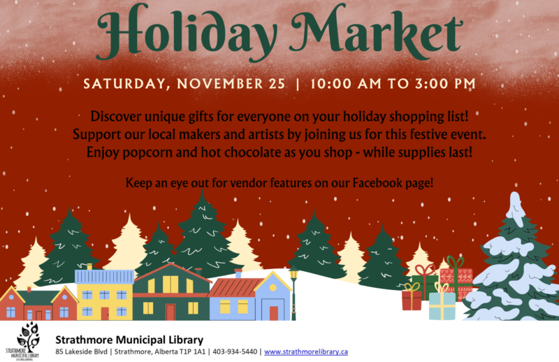 Holiday Market