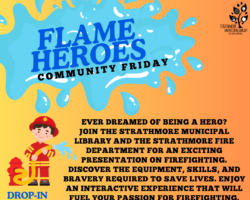 Flame Heroes