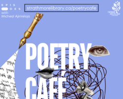 Poetry Café