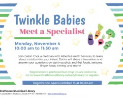 Twinkle Babies - Meet a Specialist