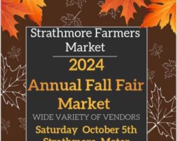 2024 Fall Fair Market