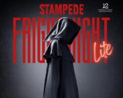 Stampede Fright Night Lite 18+