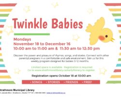 Twinkle Babies