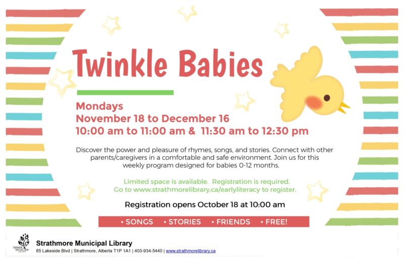 Twinkle Babies Session 2