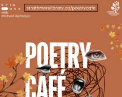 Poetry Café