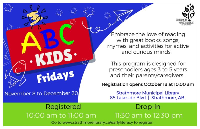 ABC Kids Session 2