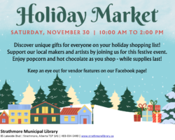 Holiday Market