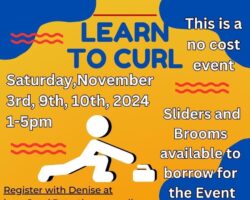 Learn to Curl