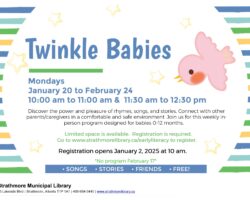 Twinkle Babies