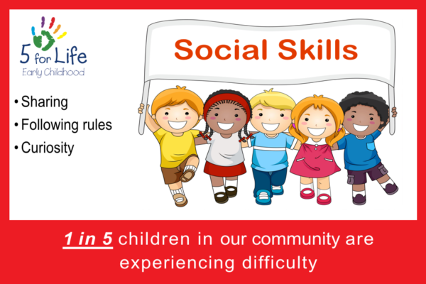 3 Social Skills