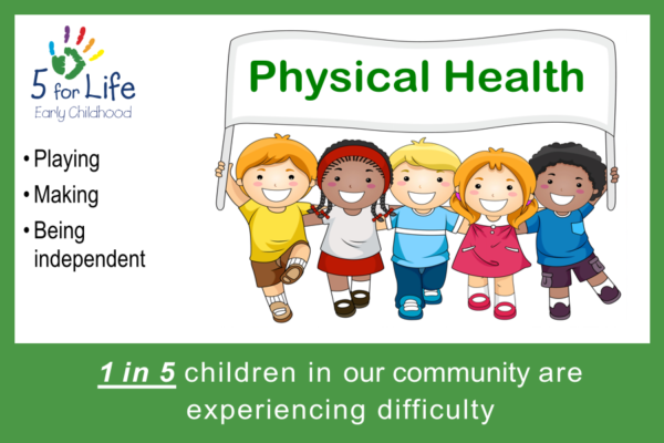 5 Physical Health