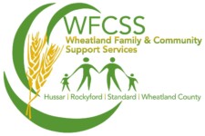 Wheatland Family and Community Support Services