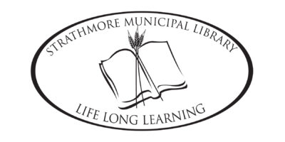 2010 library logo